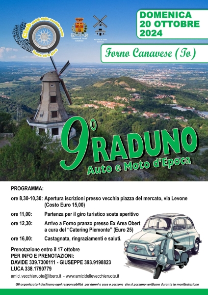 Forno2024