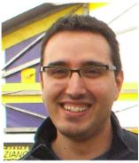 LUCA MARCHETTI